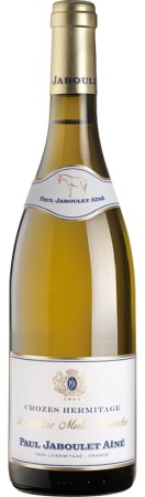 Paul Jaboulet Aine Crozes-Hermitage Blanc Mule Blanche
