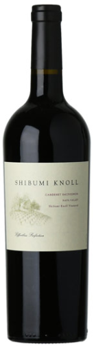 Shibumi Knoll Cabernet Sauvignon Shibumi Knoll Vineyard Shibumi Knoll Cabernet Sauvignon Shibumi Knoll Vineyard