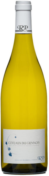 Domaine Raimbault-Pineau Coteaux du Giennois Blanc
