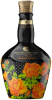 Chivas Regal Royal Salute Scotch 21 Year The Fashion Collection Orange