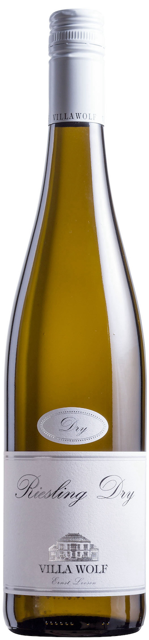 Villa Wolf Riesling Dry