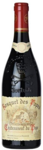 Bosquet des Papes Chateauneuf du Pape Cuvee Tradition