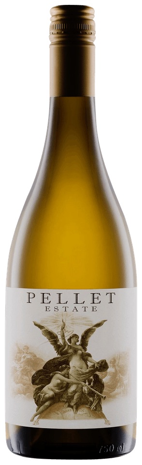 Pellet Estate Chardonnay Un-Oaked Pellet Estate Chardonnay Un-Oaked