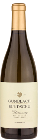 Gundlach-Bundschu Chardonnay