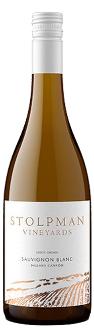 Stolpman Sauvignon Blanc