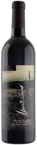 Montecariano Cabernet Sauvignon "Puntara" IGT