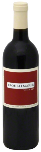Troublemaker Red Blend