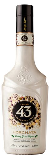 Licor 43 Liqueur Horchata