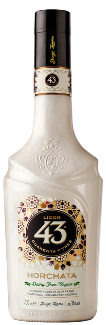 Licor 43 Liqueur Horchata
