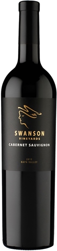 Swanson Cabernet Sauvignon