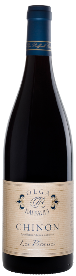 Hanzell Chardonnay Sebella