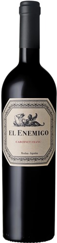 El Enemigo Cabernet Franc