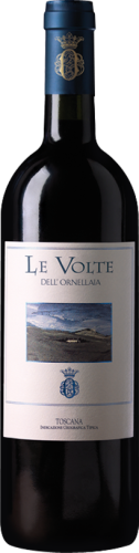 Le Volte Dell'ornellaia Toscana