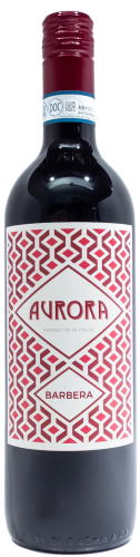 Cantine Volpi Barbera Aurora