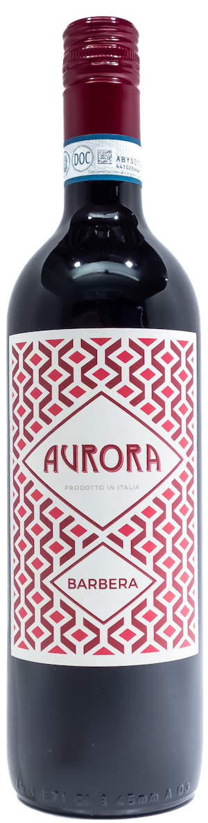 Cantine Volpi Barbera Aurora