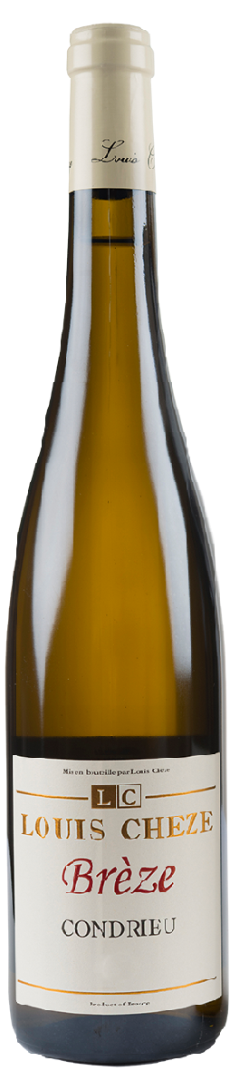 Louis Cheze Condrieu Breze