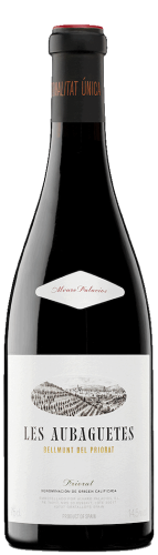 Alvaro Palacios Priorat Les Aubaguetes Alvaro Palacios Priorat Les Aubaguetes