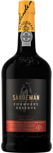 Sandeman Port Founder's Reserve