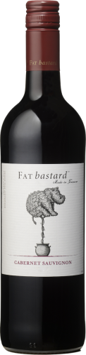 Fat Bastard Cabernet Sauvignon