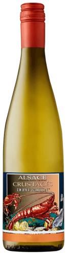 Dopff & Irion White Blend Crustaces