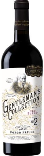Lindemans Gentlemans Collection Red Blend