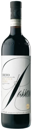 Ceretto Dolcetto d'Alba Rossana