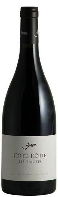 Domaine Garon Cote Rotie Les Triotes