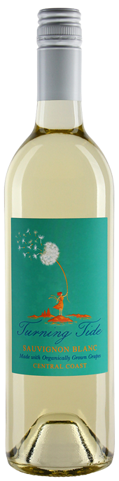 Turning Tide Sauvignon Blanc