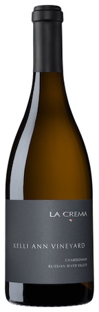 La Crema Chardonnay Kelli Ann Vineyard