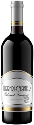 Ferrari-Carano Cabernet Sauvignon Sonoma County