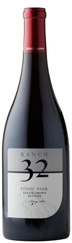 Ranch 32 Pinot Noir Ranch 32 Pinot Noir