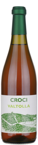 Croci Valtolla Bianco Croci Valtolla Bianco