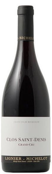 Lignier-Michelot Clos St Denis Grand Cru