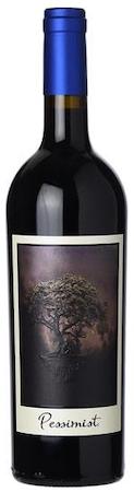 Daou Vineyards The Pessimist Red Blend