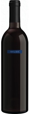 The Prisoner Wine Company Saldo Red Blend