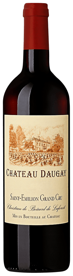 Chateau Daugay Saint Emilion Grand Cru Chateau Daugay Saint Emilion Grand Cru