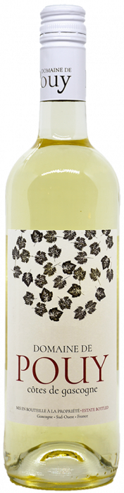 Domaine De Pouy Cotes De Gascogne Blanc Domaine De Pouy Cotes De Gascogne Blanc