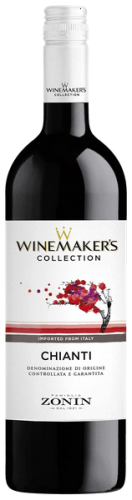 Zonin Chianti Winemakers Collection Zonin Chianti Winemakers Collection
