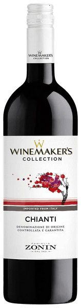 Zonin Chianti Winemakers Collection