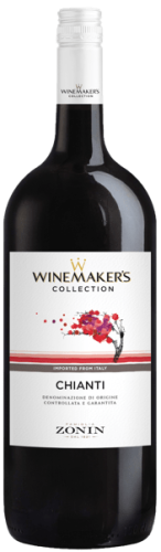 Zonin Chianti Winemakers Collection Zonin Chianti Winemakers Collection