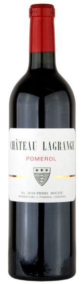 Chateau Lagrange Pomerol