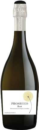 Indigenous Prosecco