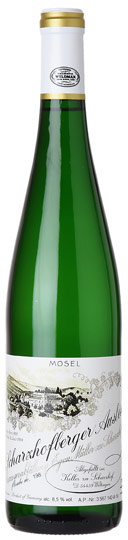 Egon Muller Scharzhofberger Riesling Auslese