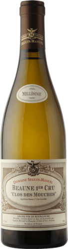 Seguin-Manuel Beaune 1er Cru Clos des Mouches Blanc