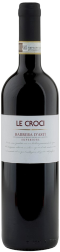 Tenute Neirano Barbera d'Asti Superiore Le Croci