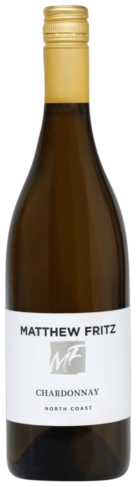 Matthew Fritz Chardonnay North Coast