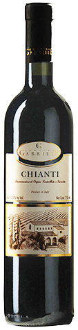 Cantina Gabriele Chianti