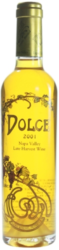 Dolce Winery Late Harvest