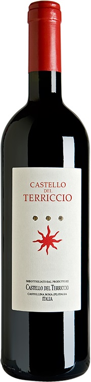 Tenuta del Terriccio Castello del Terriccio