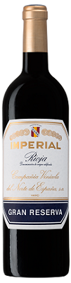 Cvne Rioja Gran Reserva Imperial Cvne Rioja Gran Reserva Imperial
